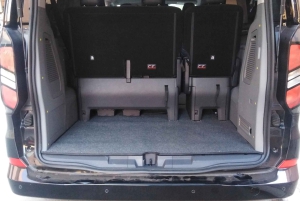 Desde Essaouira: Traslado privado a Taghazout o Agadir