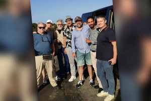 Depuis Essaouira : Transfert privé vers Taghazout ou Agadir