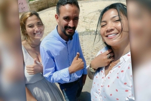 Depuis Essaouira : Transfert privé vers Taghazout ou Agadir