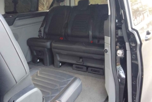 Depuis Essaouira : Transfert privé vers Taghazout ou Agadir