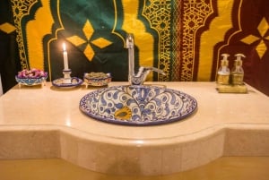 From Fes: 2-Day Desert Tour with Return to Fes or Marrakech