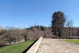 Ab Fes: 2-tägige Luxus-Wüstentour nach Marrakesch und zurück nach Fes