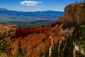 Fra Fes: 2-dages Sahara-tur med kamelridning og sandboarding