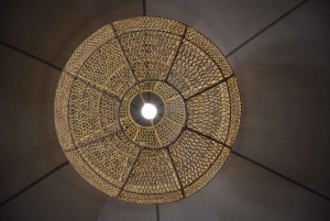 Fra Fes: 2-dages Sahara-tur med kamelridning og sandboarding