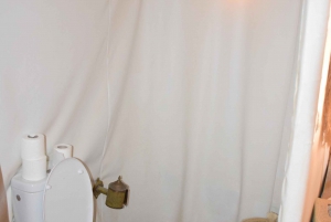 Desde Fez: Excursión de 2 días por el Sáhara con paseo en camello y Sandboarding