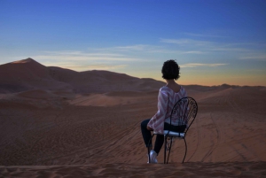 From Fes: 3 Days and 2 Nights Desert Trip to Marrakech