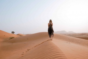 From Fez: 2-Days Desert Tour to Marrakech via Merzouga