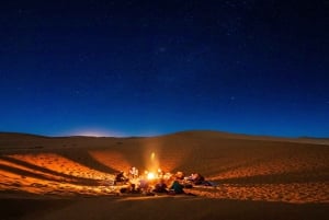from marakech : the luxury 3days 2 night desert tour to fez