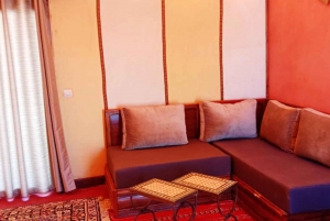 From Marrakech: 2-Day and 1-Night Stay in Agafay Desert