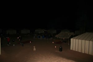 Fra Marrakech: 2-dagers ørkenutflukt