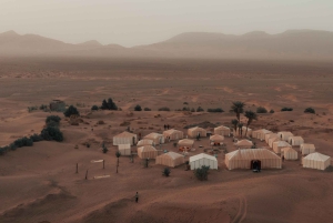 From Marrakech: 2-Day Desert Excursion