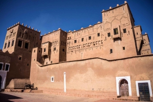 From Marrakech: 2-Day Desert Excursion
