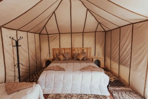 From Marrakech: 2-Day Desert Excursion