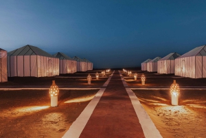 From Marrakech: 2-Day Desert Excursion
