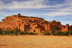 Marrakech: 2-Day Private Zagora Desert Tour with Camel Ride