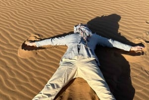 Marrakech: 2-Day Private Zagora Desert Tour with Camel Ride