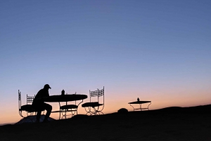 Marrakech: 2-Day Private Zagora Desert Tour with Camel Ride