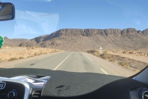Marrakech: 2-Day Private Zagora Desert Tour with Camel Ride