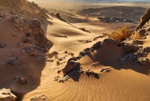Von Marrakech aus: 2-tägiges Abenteuer in der Zagora-Wüste
