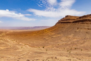 From Marrakech: 2 Day Trip to Zagora Desert