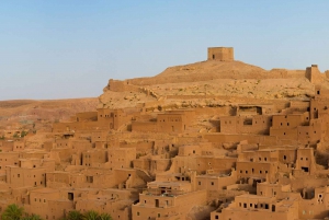 From Marrakech: 2 Day Trip to Zagora Desert