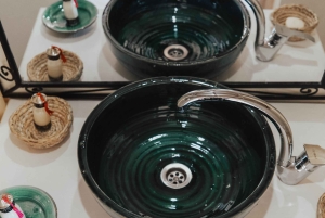 Fra Marrakech: 2-dagers Zagora Luxury Camp