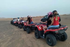 From Marrakech 2 Days sahara Tour To Zagora Desert & Kasbahs