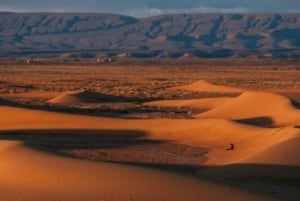 From Marrakech: 2-Days Zagora Desert & Ait Ben Haddou