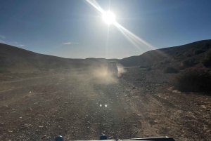 A partir de Marraquexe: Excursão de 2 horas de buggy no deserto de Agafay Advanture