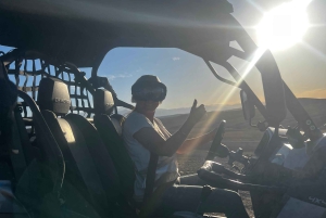 A partir de Marraquexe: Excursão de 2 horas de buggy no deserto de Agafay Advanture