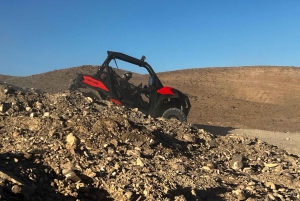 A partir de Marraquexe: Excursão de 2 horas de buggy no deserto de Agafay Advanture