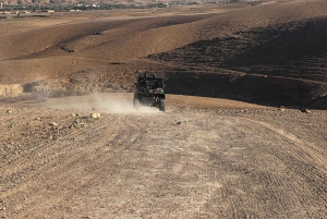 A partir de Marraquexe: Excursão de 2 horas de buggy no deserto de Agafay Advanture