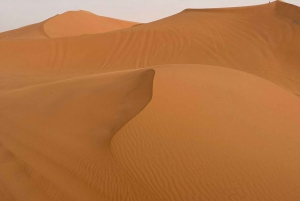 De Marraquexe: Excursão de 3 dias e 2 noites pelo deserto do Saara até Fes