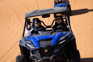 Da Marrakech : Tour nel deserto di 3 giorni a Fes