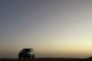 Da Marrakech: 3 giorni nel deserto con soggiorno in campo, cammello e pasti