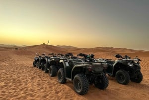 Da Marrakech: 3 giorni nel deserto con soggiorno in campo, cammello e pasti