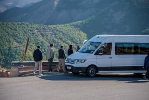 Из Марракеша: 3-дневный тур по Мерзуге и пустыне Сахара