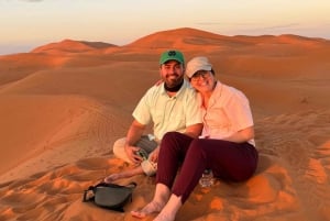 Desde Marrakech: tour de 3 días por el desierto de Merzouga con paseo en camello