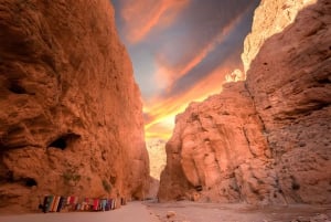 Desde Marrakech: tour de 3 días por el desierto de Merzouga con tienda privada