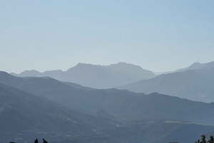 Marrakech to Fes: Quad, Dinner, Camel, 3-Day Desert Tour