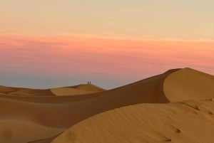 Fra Marrakech: 3-dages Sahara-ørkentur med måltider og lejr