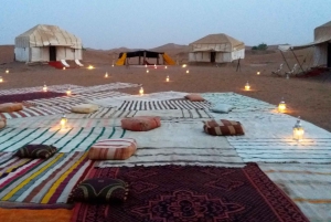 From Marrakech: 3-Day Sahara Desert Trip