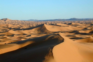 From Marrakech: 3-Day Sahara Tour to the Erg Chebbi Dunes