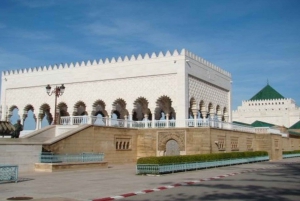 Marrakech: 3-Day Private Imperial Cities & Chefchaouen Tour