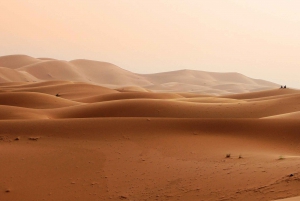From Marrakech : 3 Days 2 Nights To Sahara Merzouga desert