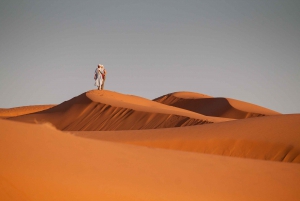 From Marrakech : 3 Days 2 Nights To Sahara Merzouga desert