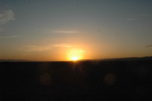 Från Marrakech: 3 dagar i Sahara Luxey Camp