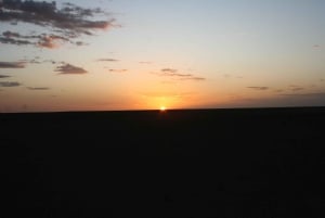 Från Marrakech: 3 dagar i Sahara Luxey Camp