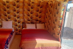 Van Marrakech: 4-daags/3-nacht woestijnavontuur naar Fes