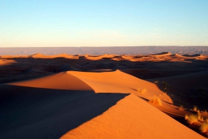 Da Marrakech: Tour privato di 4 giorni nel deserto a Merzouga